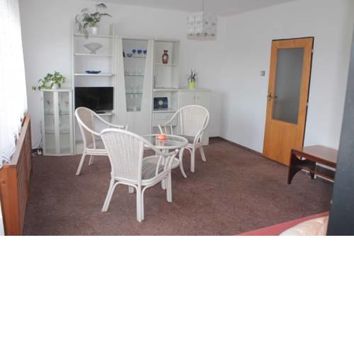Apartmán Soběslav