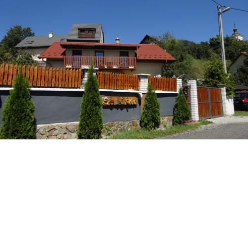 Apartmán Sobôtka