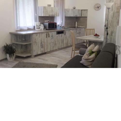 Apartman Sofia