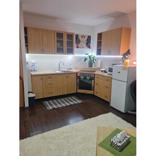 Apartmán SOFIE1