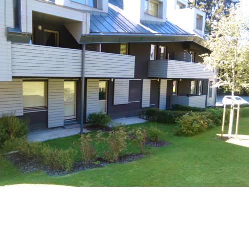Apartmán Sofie
