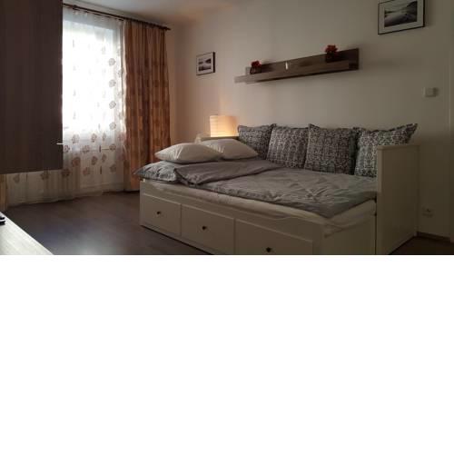Apartman Sofije