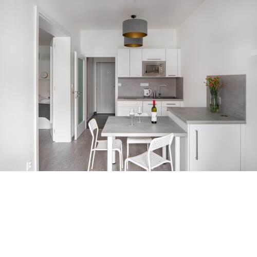 Apartmán Solaris