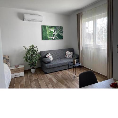 Apartman Solin 2