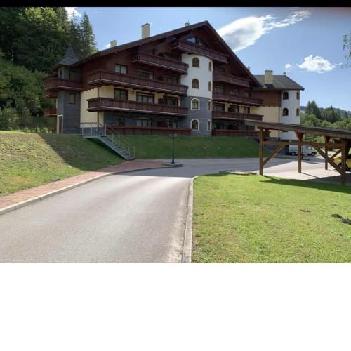 Apartmán SOŇA