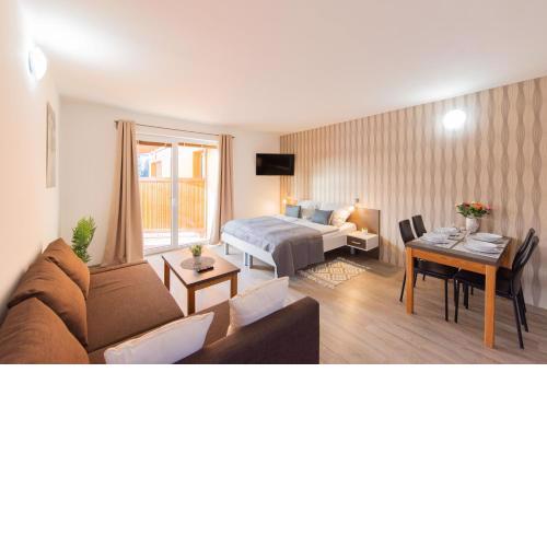 Apartmán Sophia 2