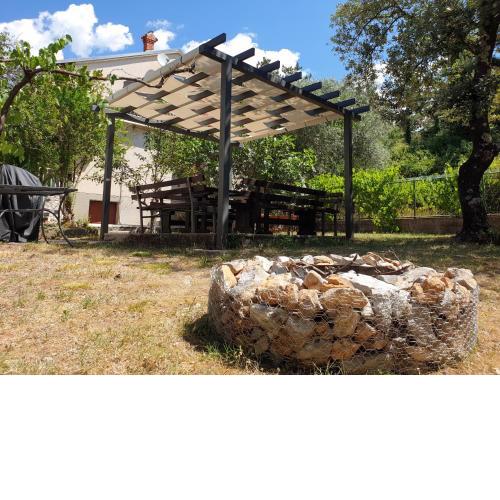 Apartman Sophie - 67m2- Grill - Garden