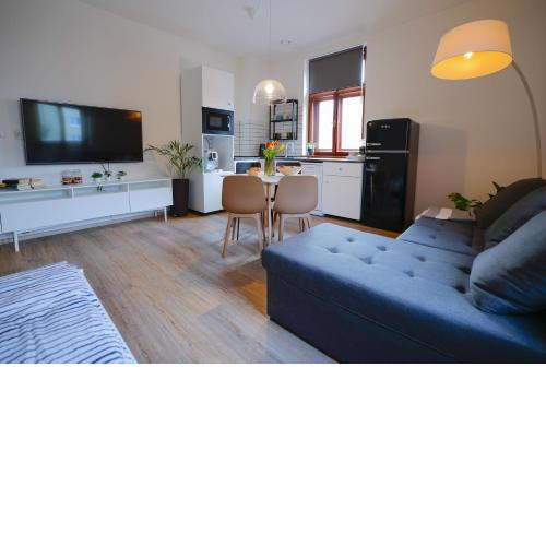 Apartmán Spa Bělohrad
