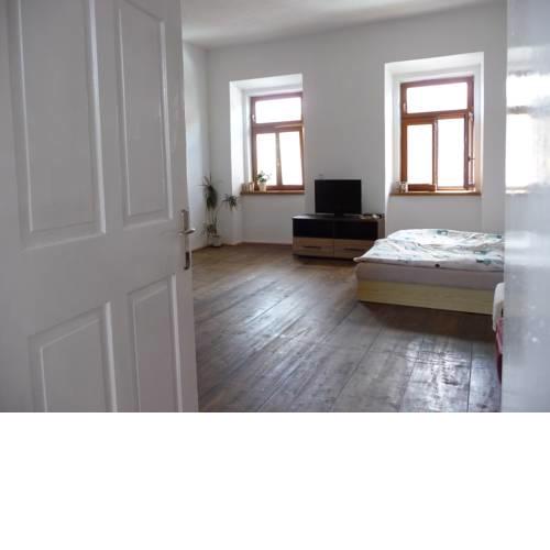 apartman Špalek