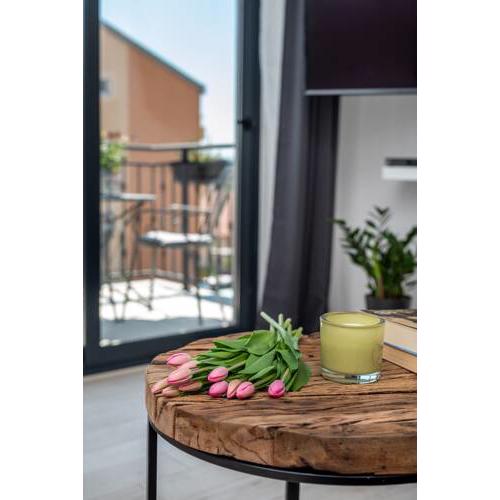 Apartman Špiro