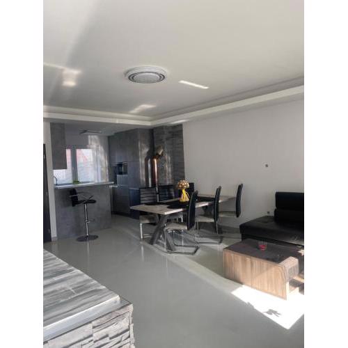Apartmán Spišská Belá