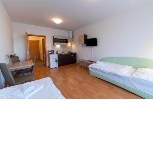 Apartmán Spolský - Relax