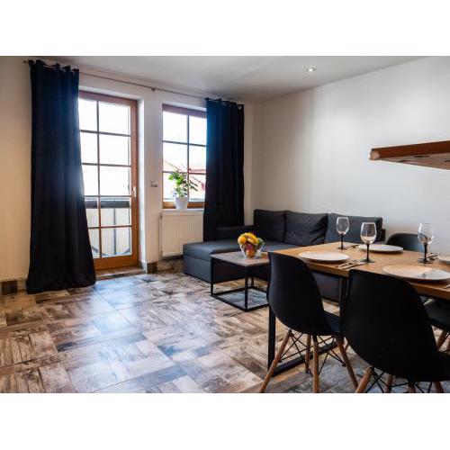 Apartmán Sportovců 9