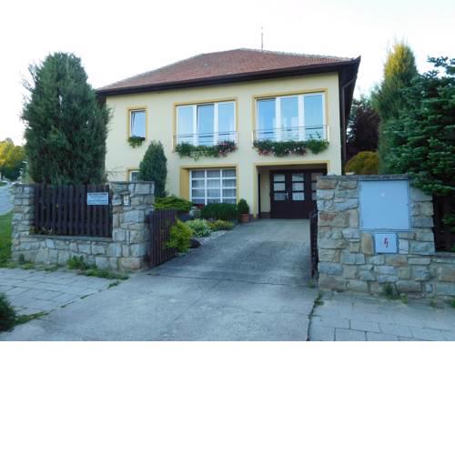 Apartman Springerovi