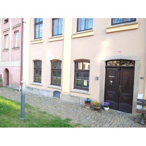 Apartmán Špuntárna