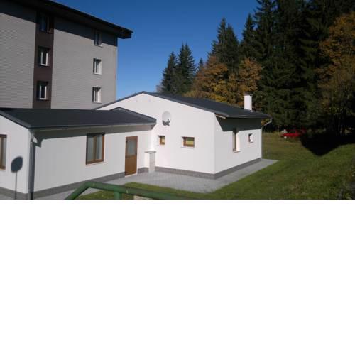 Apartmán Srní