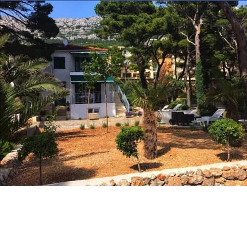 Apartman Stanka- Villa Joška