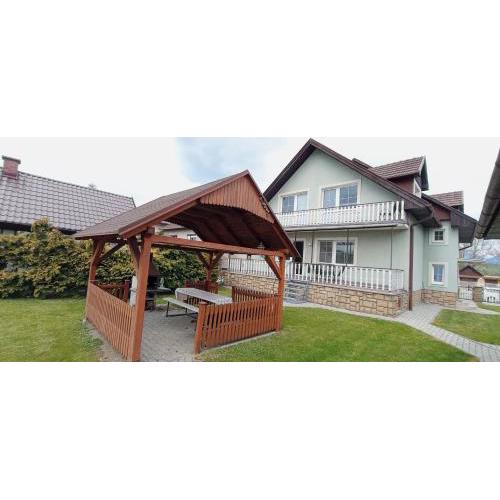 Apartman Stano-1