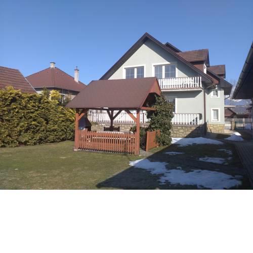 Apartman Stano