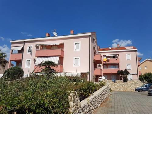 Apartman Stara Novalja