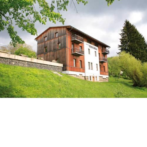 Apartmán Stará škola