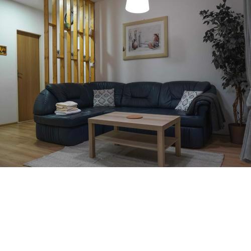 Apartmán stará škola