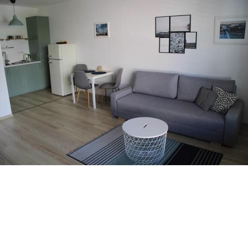 Apartman Stein