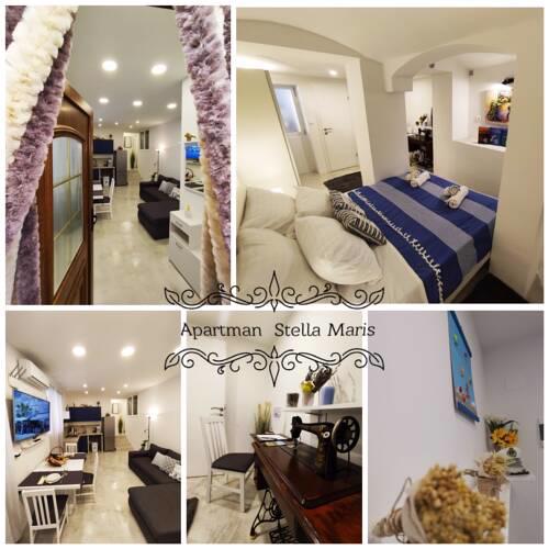 Apartman Stella Maris