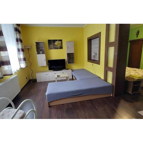 Apartmán Stella