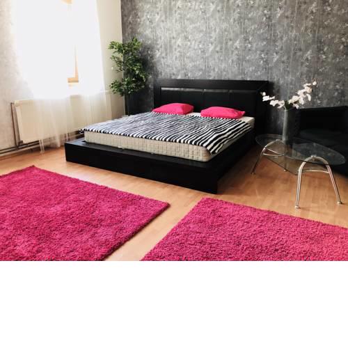 Apartmán Stodolní