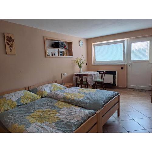 Apartmán Store
