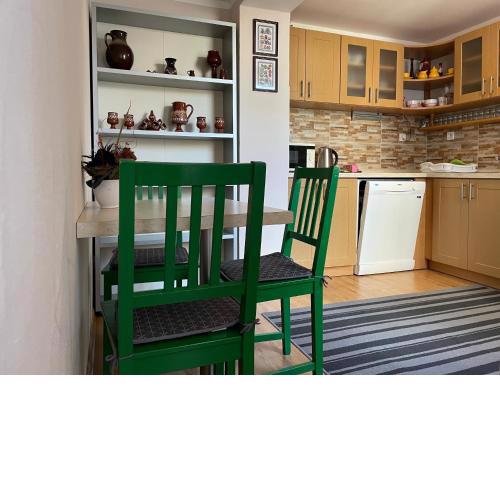 Apartmán Stráne