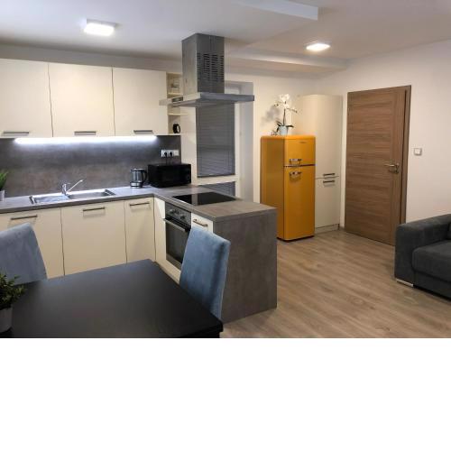 Apartmán Strážnice