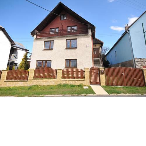 Apartmán Štrba