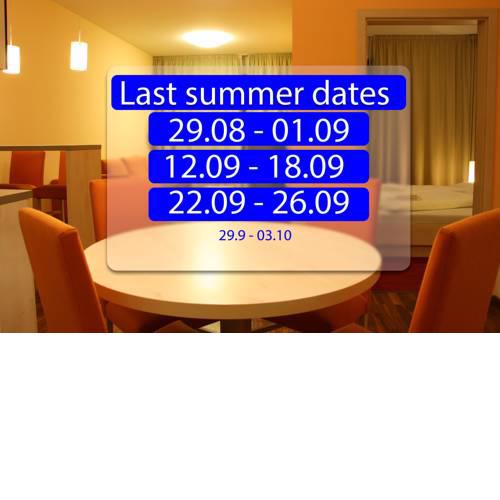 Apartmán Štrbské Pleso - Crocus 219