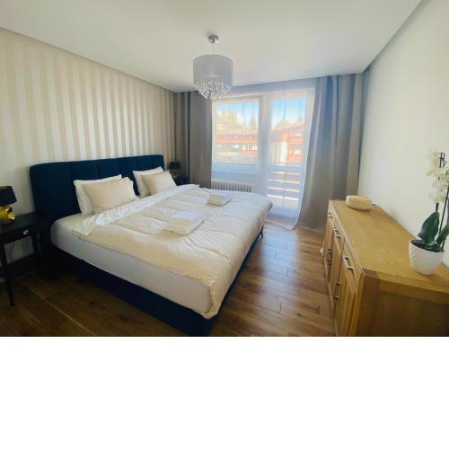 Apartmán Štrbské Pleso