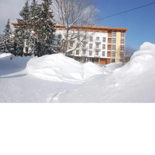 Apartman Strbske Pleso