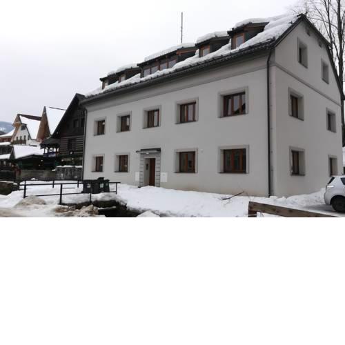 Apartmán Stream, Rokytnice nad Jizerou