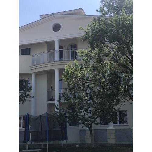 Apartman Strmota