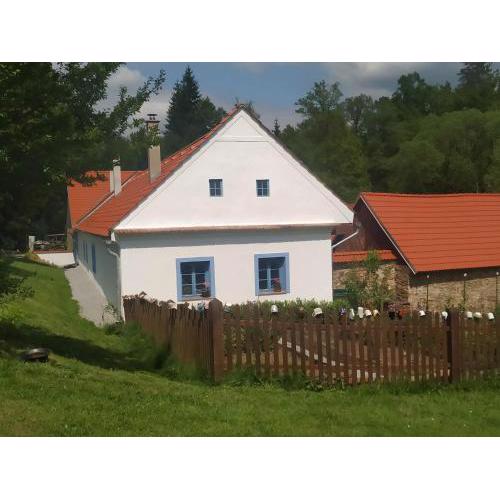 Apartmán Štrobl