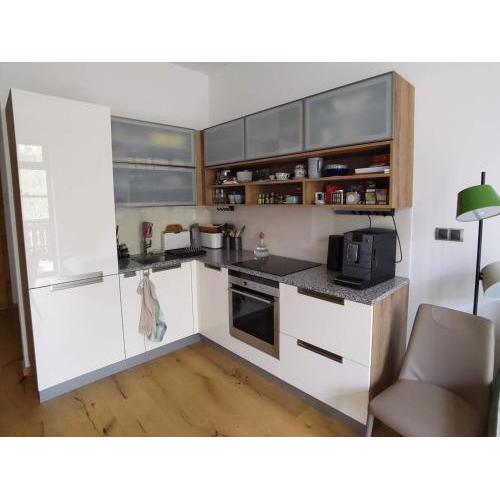 Apartmán Strunzova pila Kvilda 203