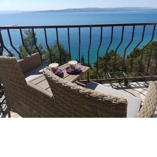 Apartman Studio Kod Ujevića