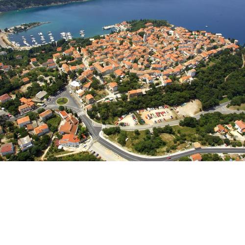 Apartman Studio Pesja