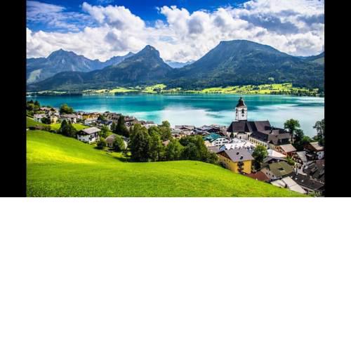 Apartman St.Wolfgang
