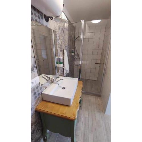 Apartmán Šumiac 2