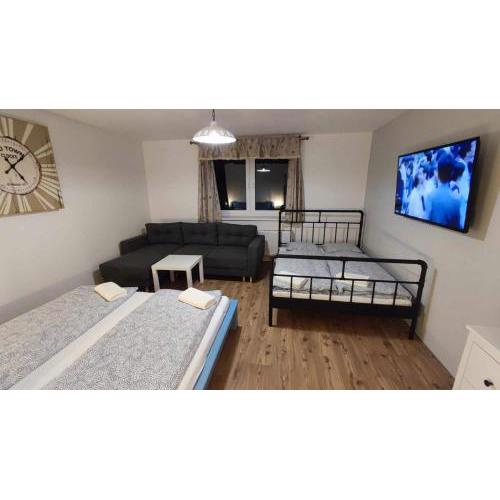 Apartmán Šumiac 3