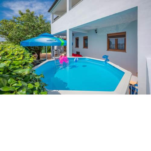 Apartman Summer Breeze