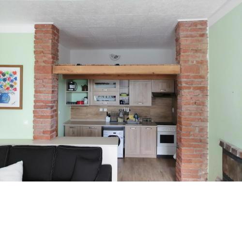 Apartmán Šumperk