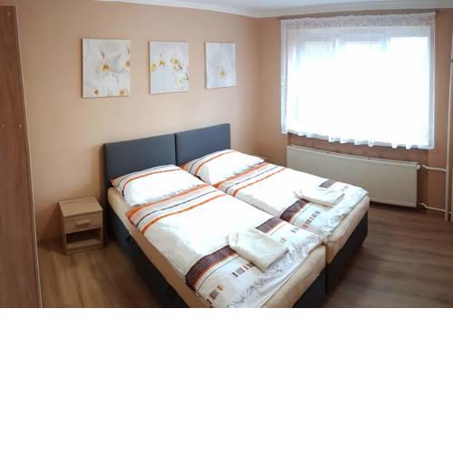 Apartmán Šuňava
