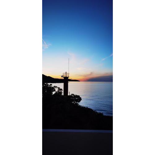 Apartman Sunset
